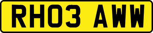 RH03AWW