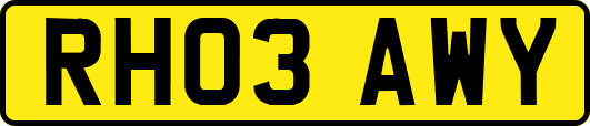 RH03AWY