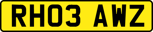 RH03AWZ