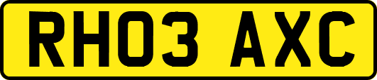 RH03AXC