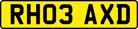 RH03AXD