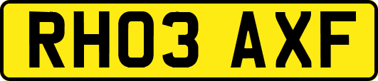 RH03AXF