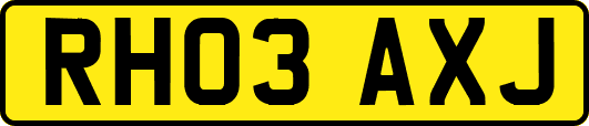 RH03AXJ