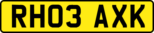 RH03AXK