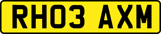 RH03AXM