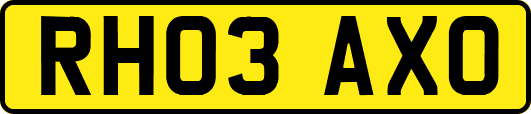 RH03AXO