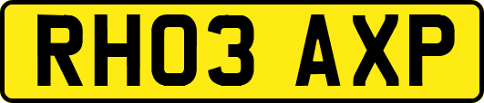 RH03AXP