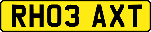 RH03AXT