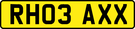 RH03AXX