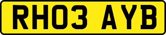 RH03AYB
