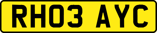 RH03AYC