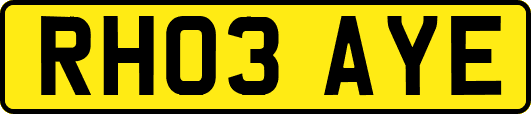 RH03AYE