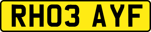 RH03AYF