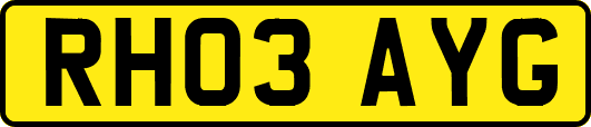 RH03AYG