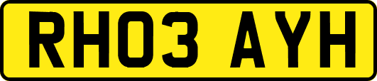 RH03AYH