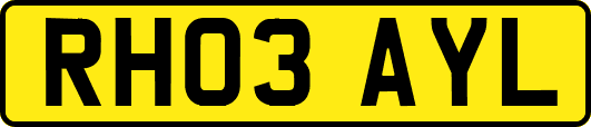 RH03AYL