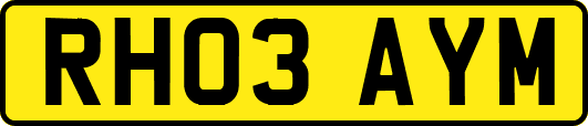 RH03AYM