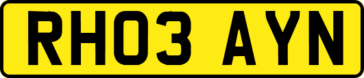 RH03AYN