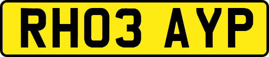 RH03AYP