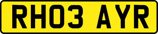 RH03AYR