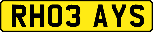 RH03AYS