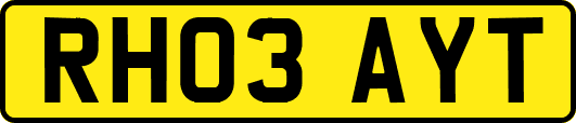 RH03AYT