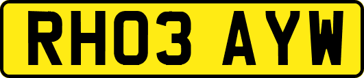 RH03AYW