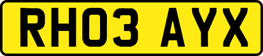 RH03AYX