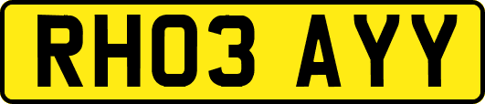 RH03AYY