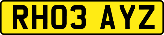 RH03AYZ