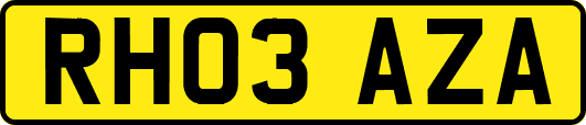 RH03AZA