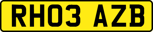 RH03AZB
