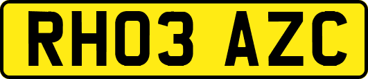RH03AZC