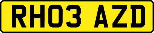 RH03AZD