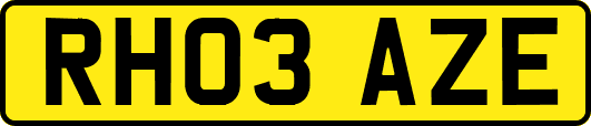 RH03AZE