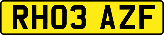 RH03AZF
