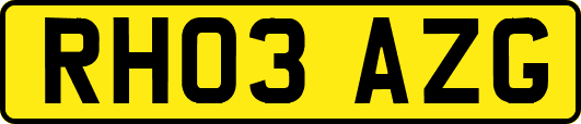 RH03AZG