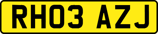 RH03AZJ