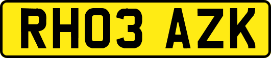 RH03AZK