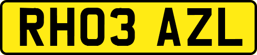 RH03AZL