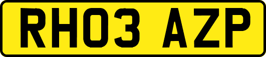 RH03AZP