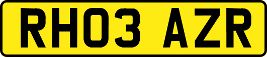 RH03AZR