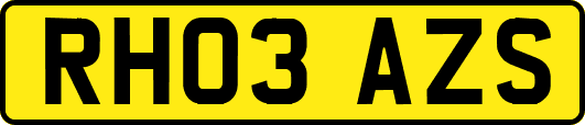 RH03AZS