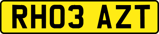 RH03AZT