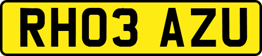 RH03AZU