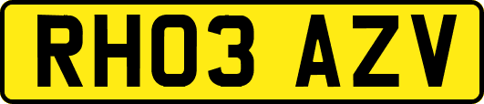 RH03AZV