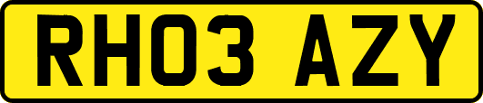 RH03AZY