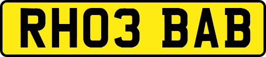 RH03BAB