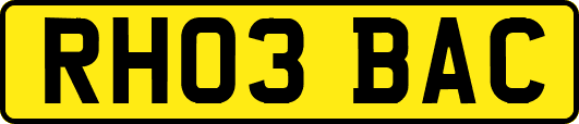 RH03BAC