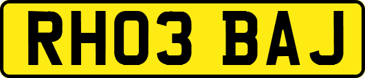RH03BAJ